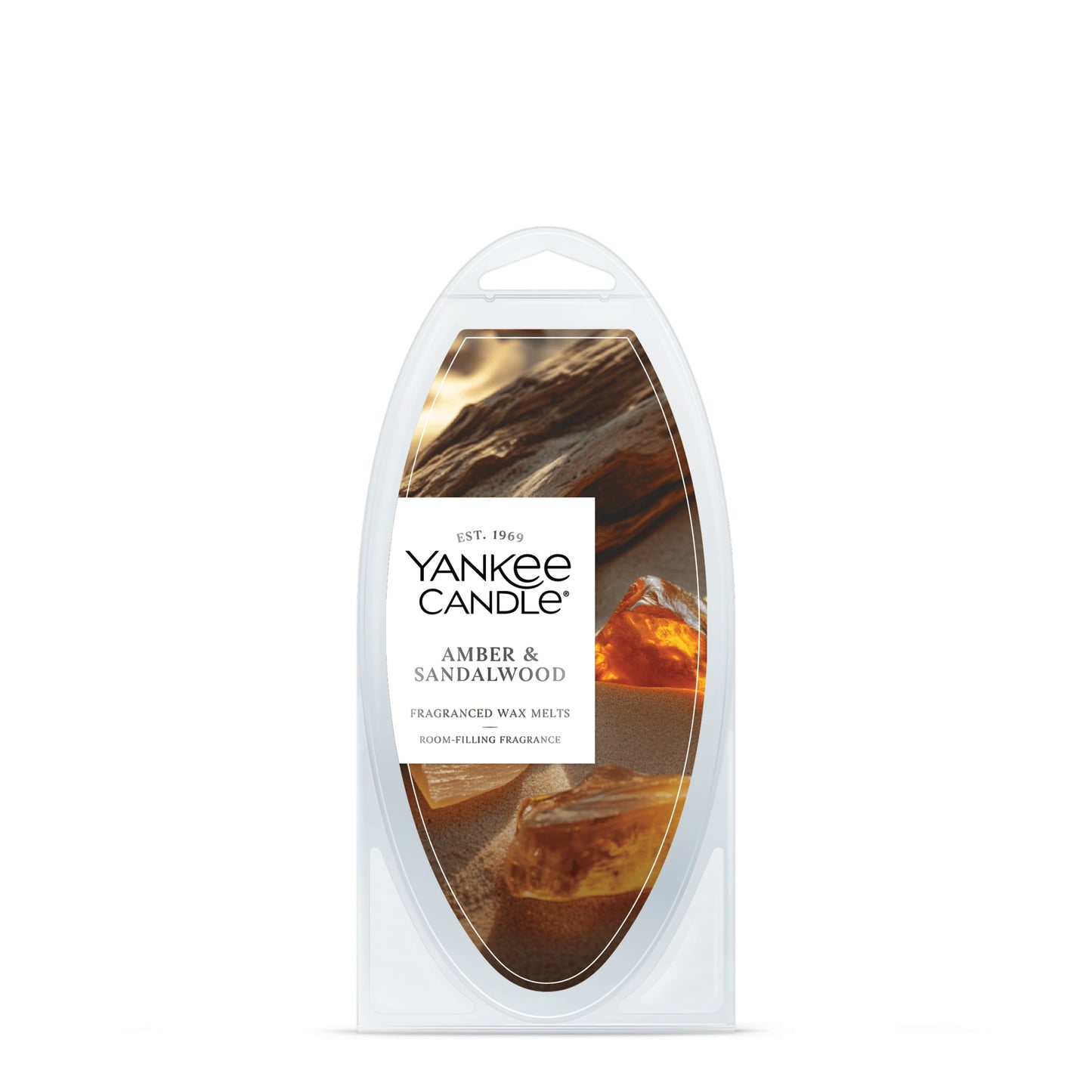 Amber & Sandalwood Edit 5-0387