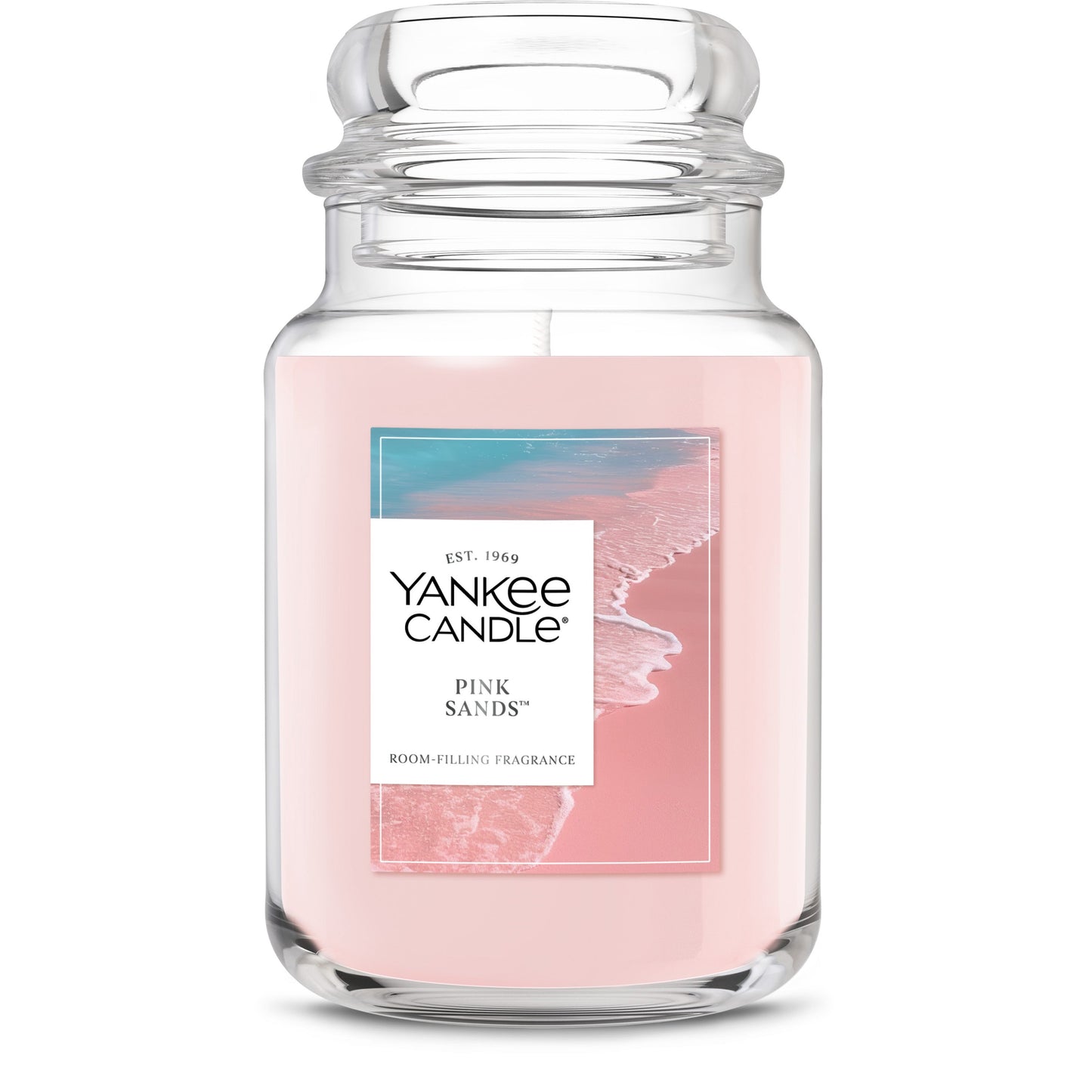 Pink Sands™ Series 5-0098