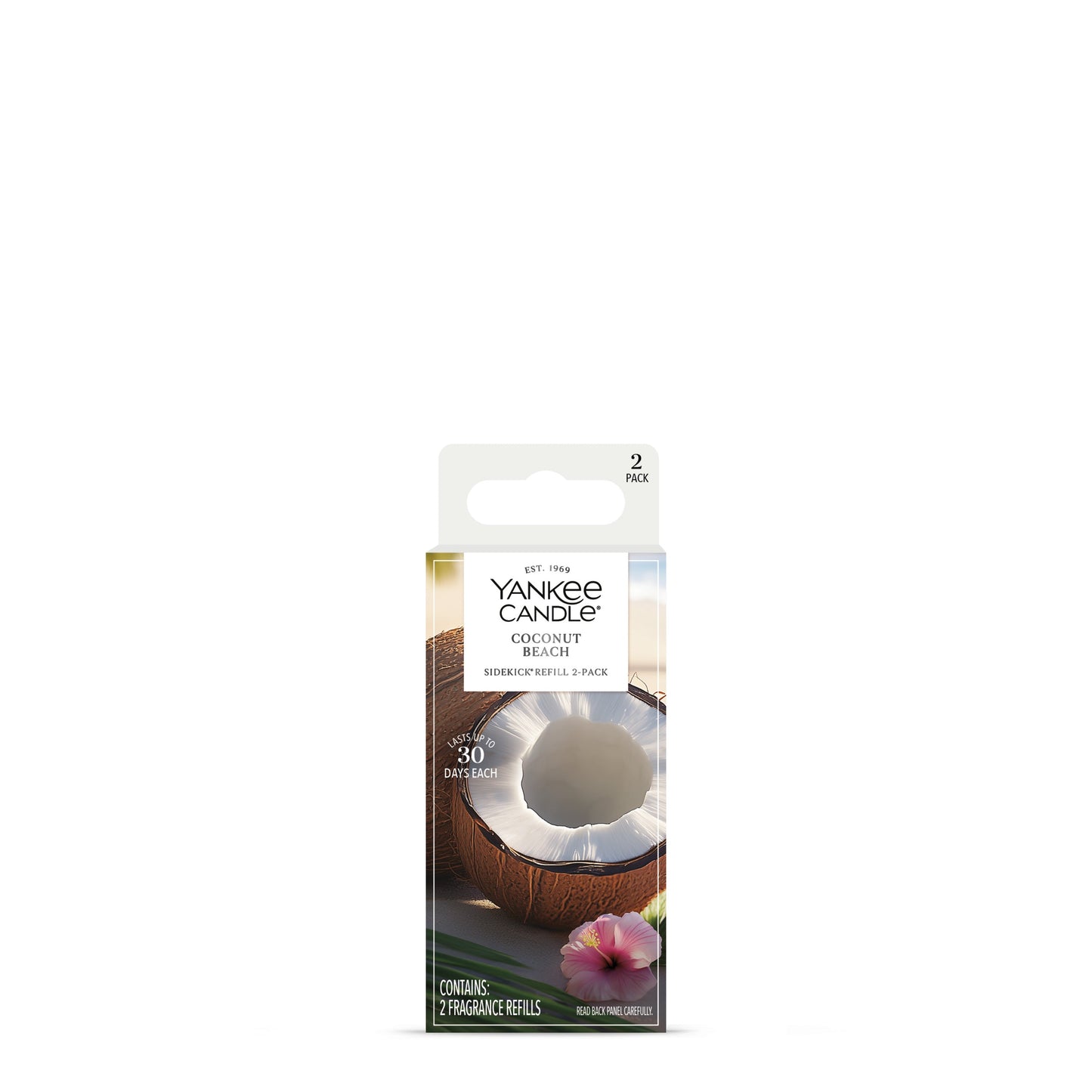 Coconut Beach Select 5-0889