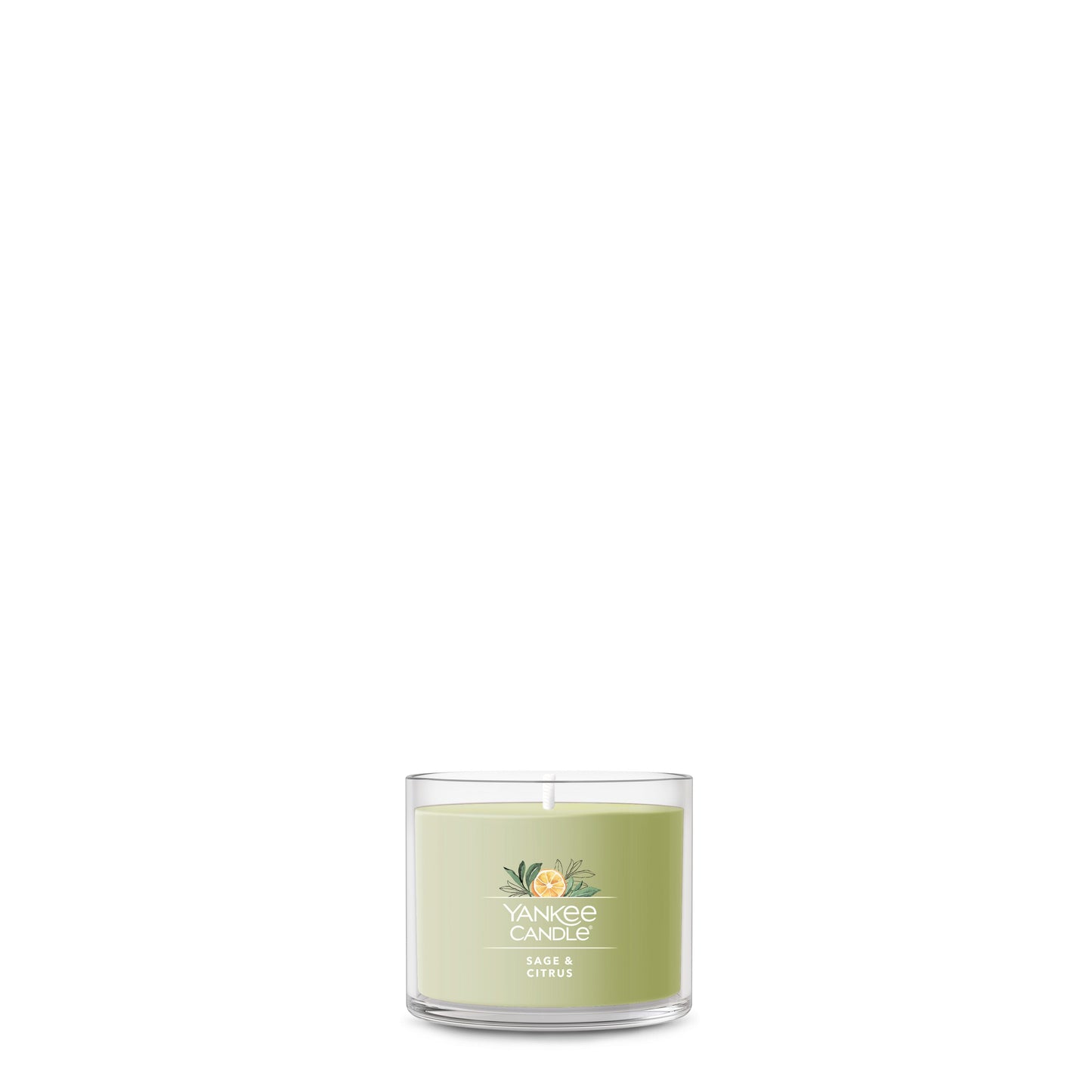 Sage & Citrus Blend 5-0335