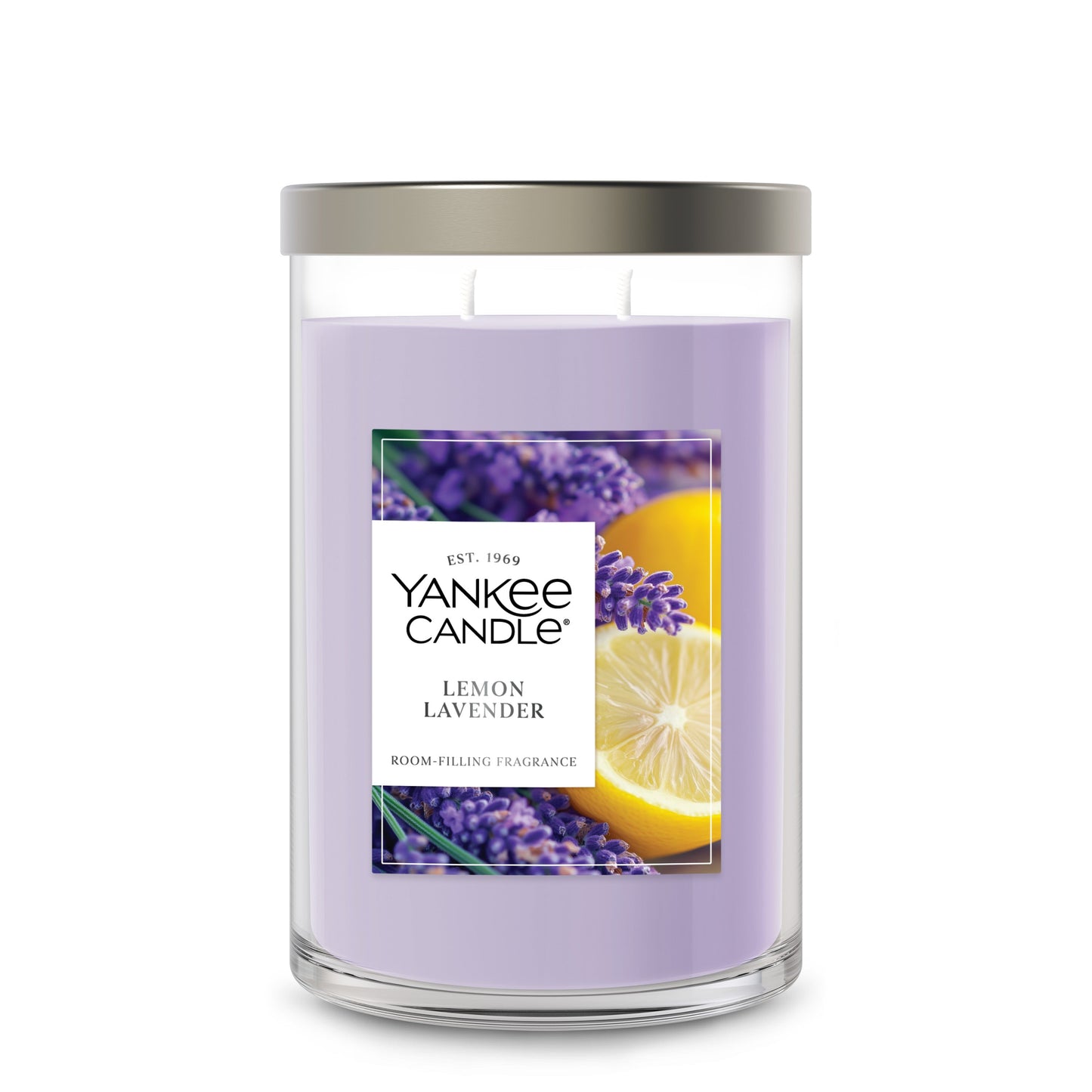 Lemon Lavender Series 5-0048