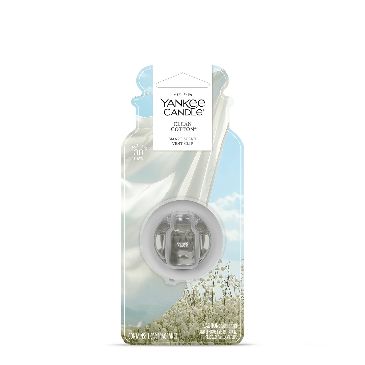 Clean Cotton® Drop 5-0300