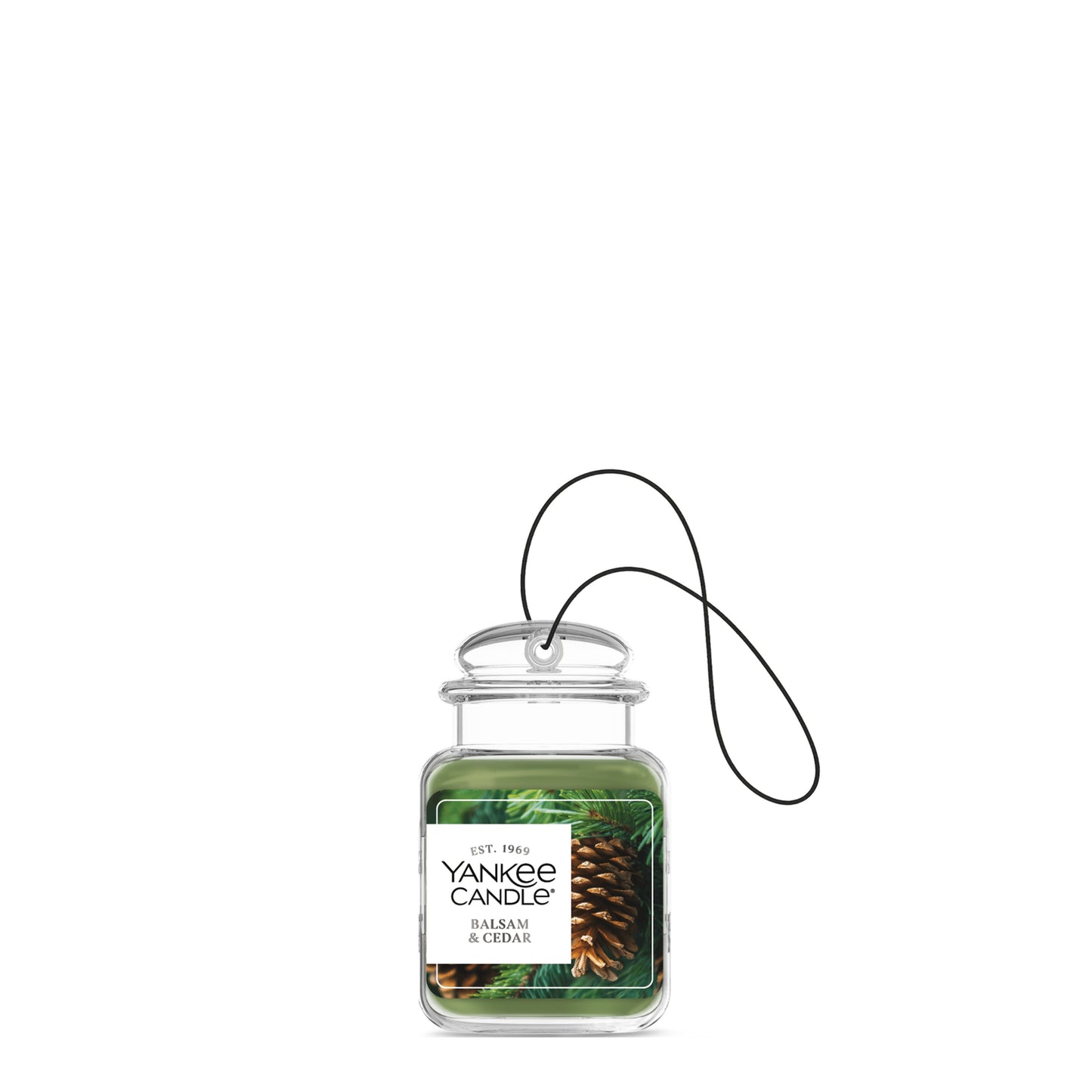 Balsam & Cedar Core 5-0022