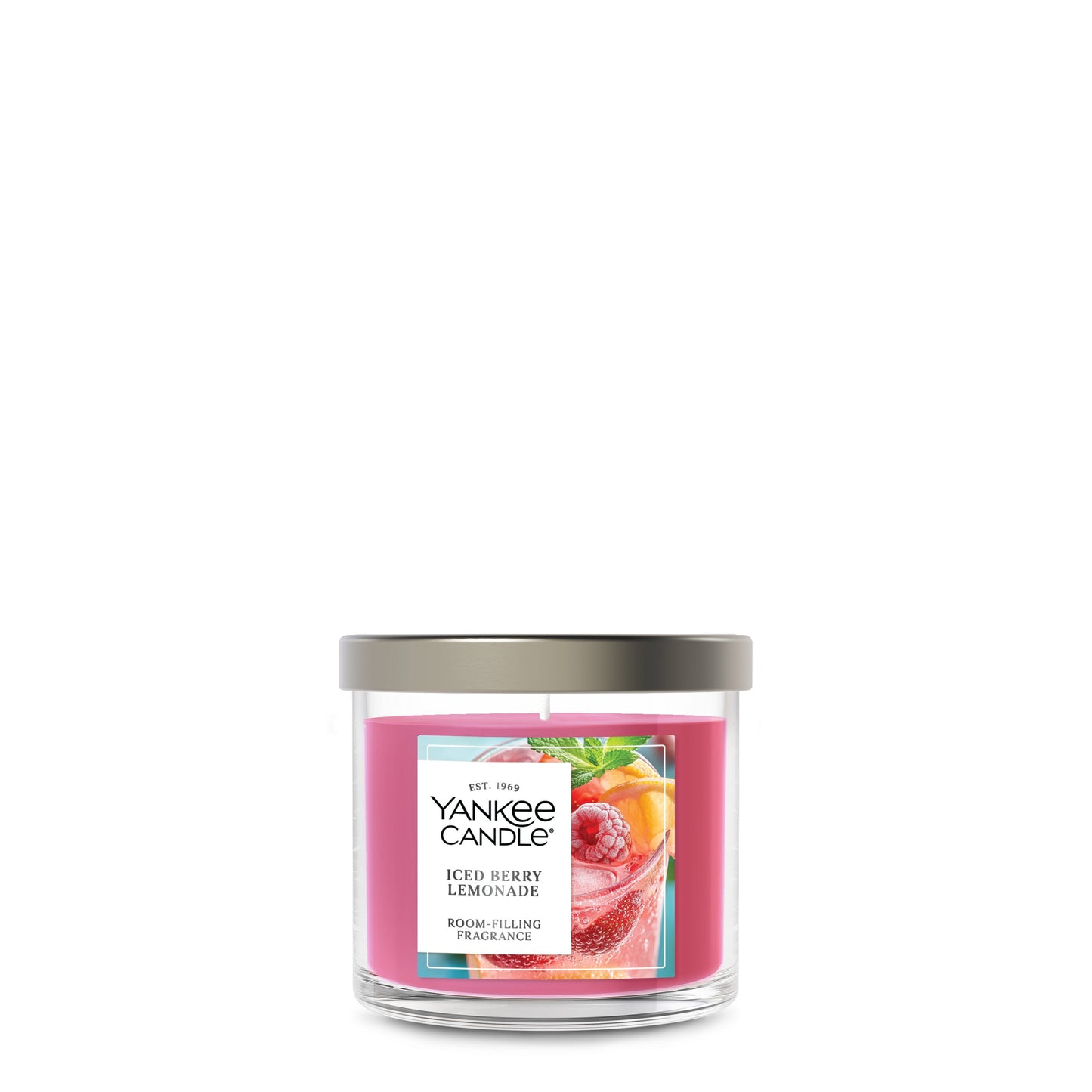Iced Berry Lemonade Blend 5-0025