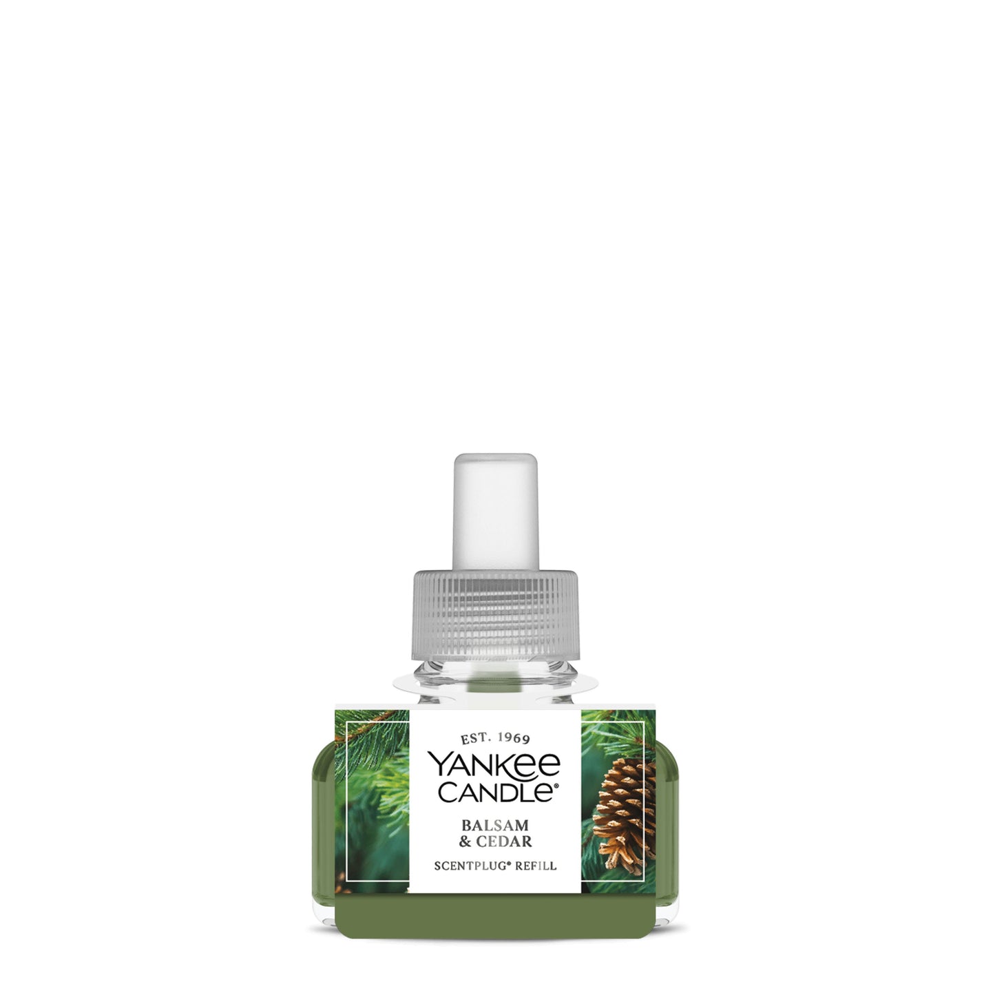 Balsam & Cedar Blend 5-0095