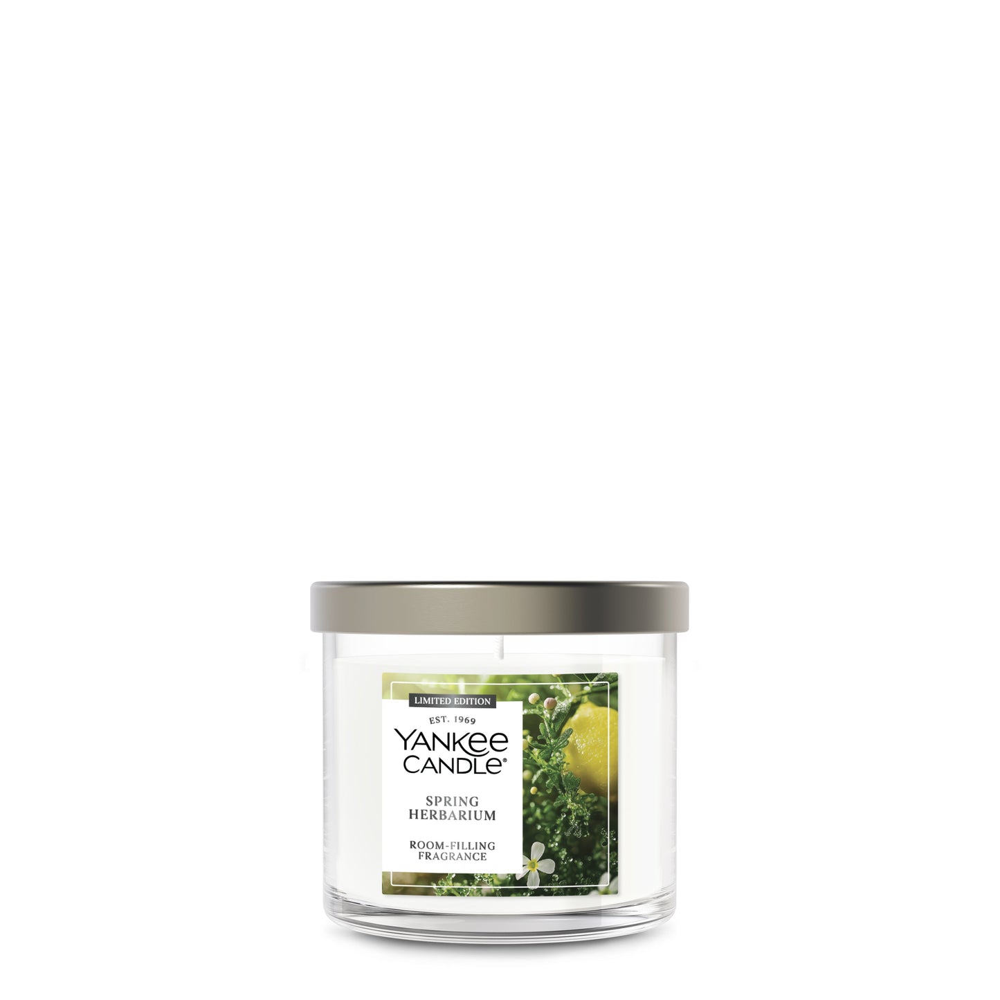 Spring Herbarium Blend 5-0705