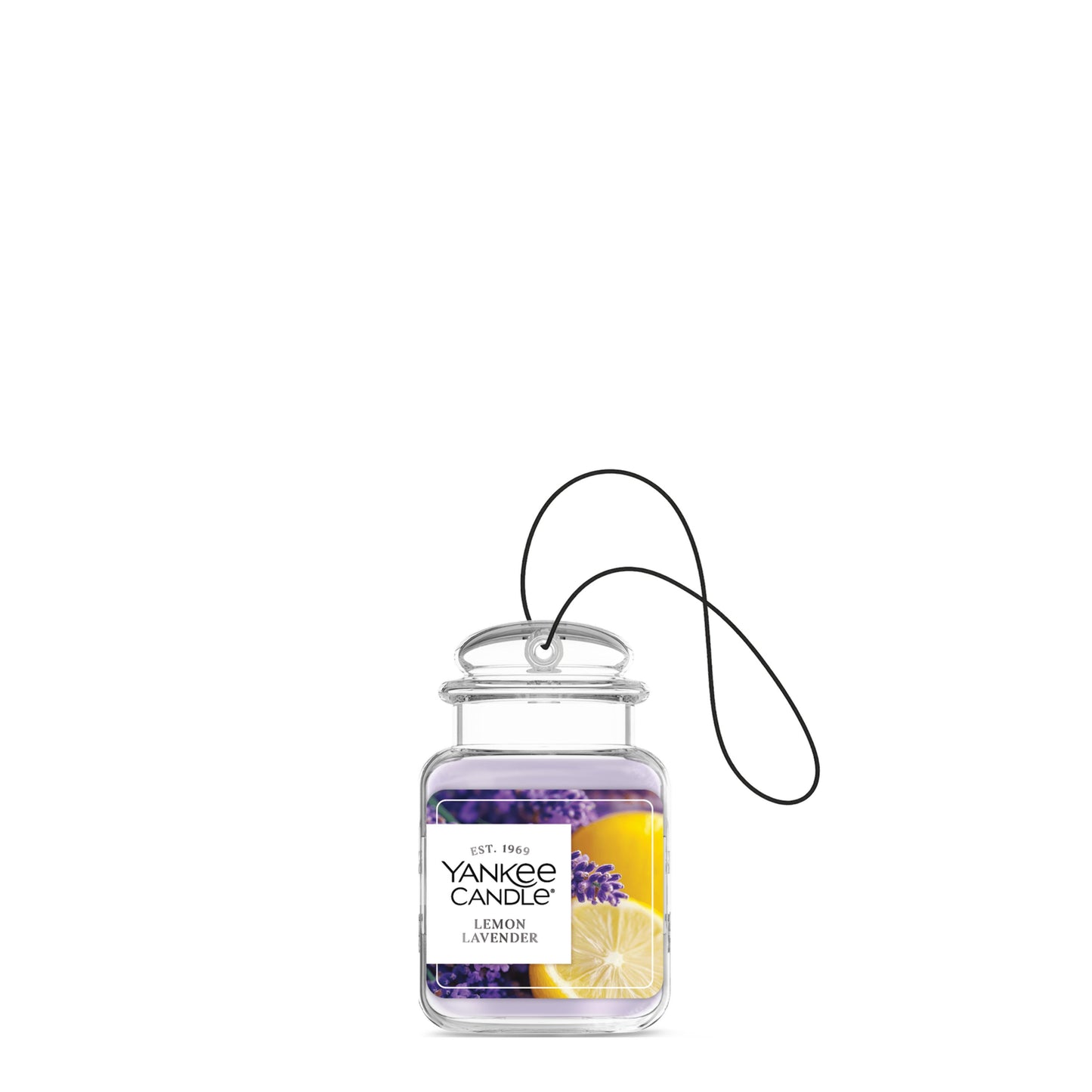 Lemon Lavender Shift 5-0054