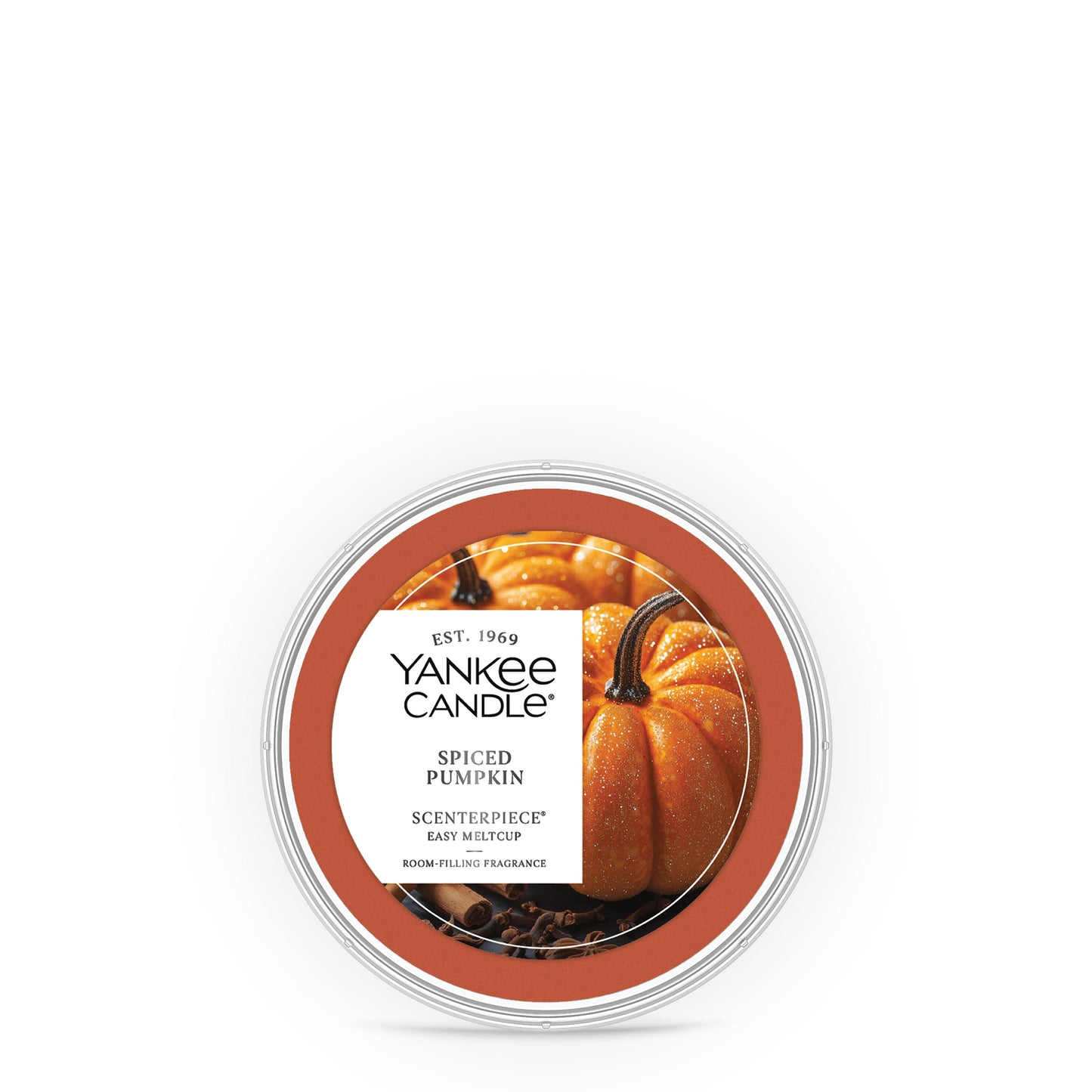 Spiced Pumpkin Series 5-0538