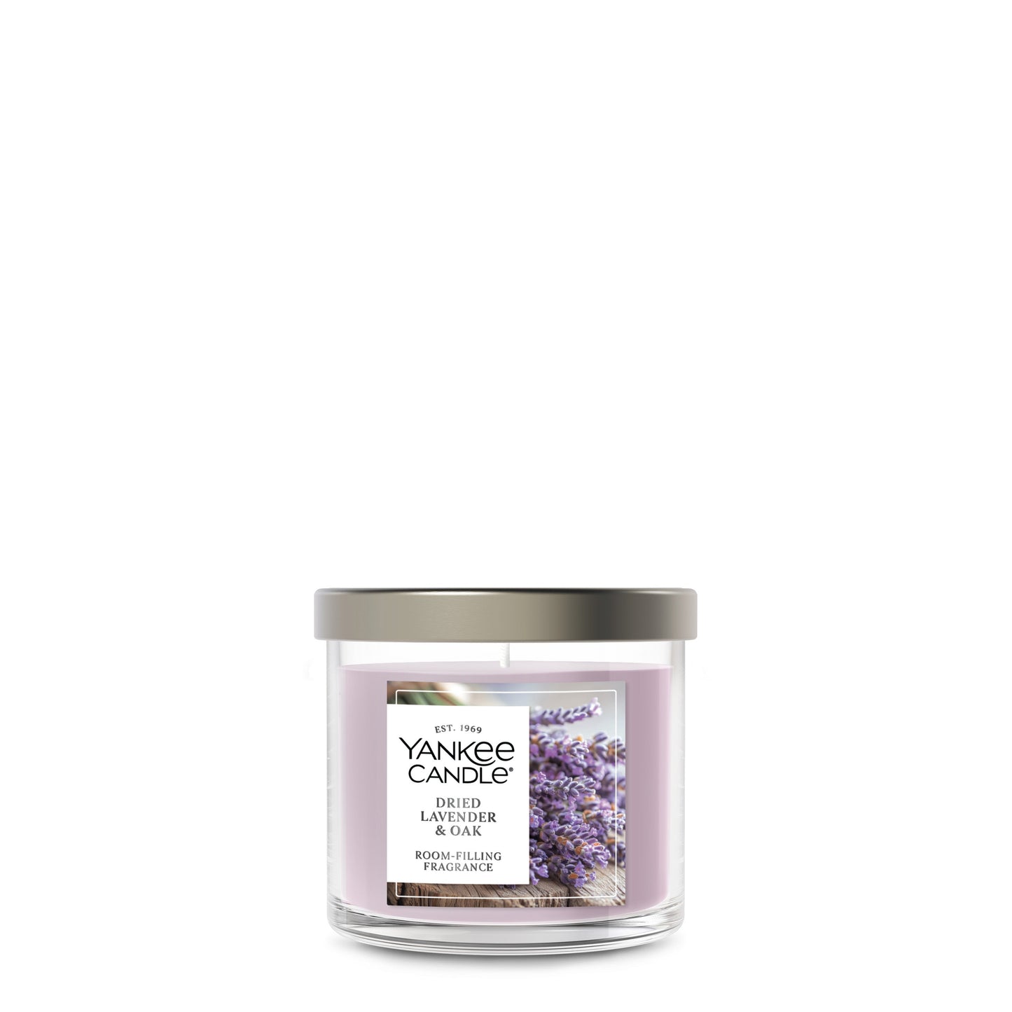Dried Lavender & Oak Shift 5-0324