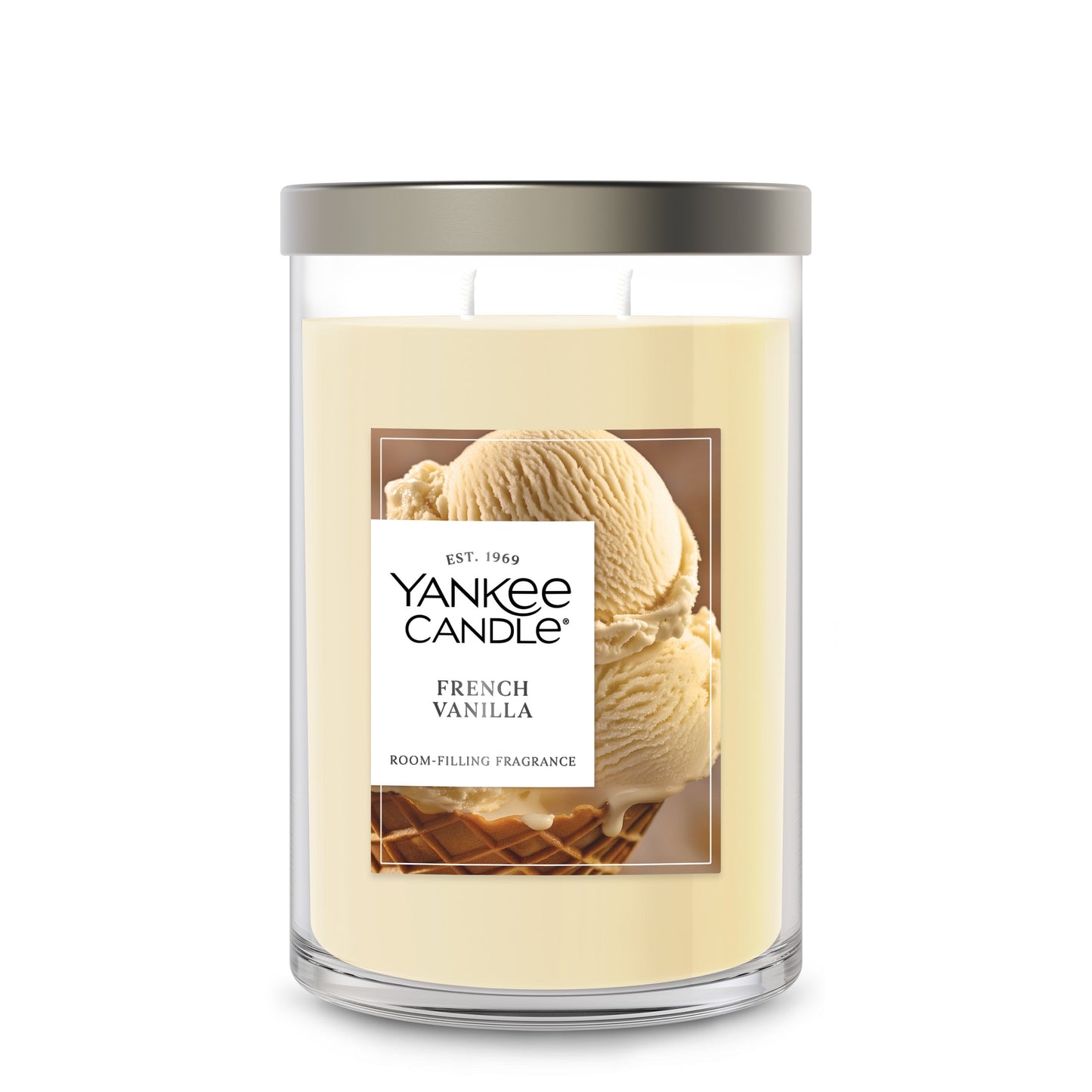 French Vanilla Core 5-0242