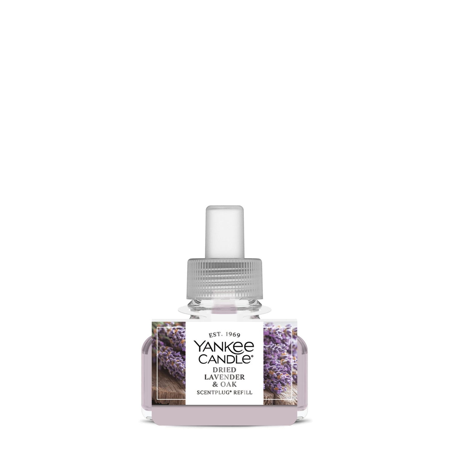 Dried Lavender & Oak Core 5-0412