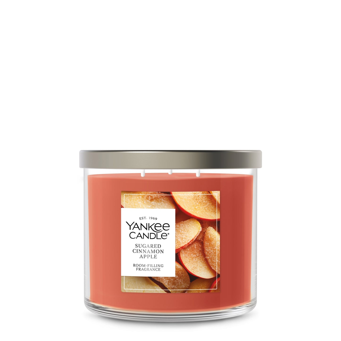 Sugared Cinnamon Apple Shift 5-0294