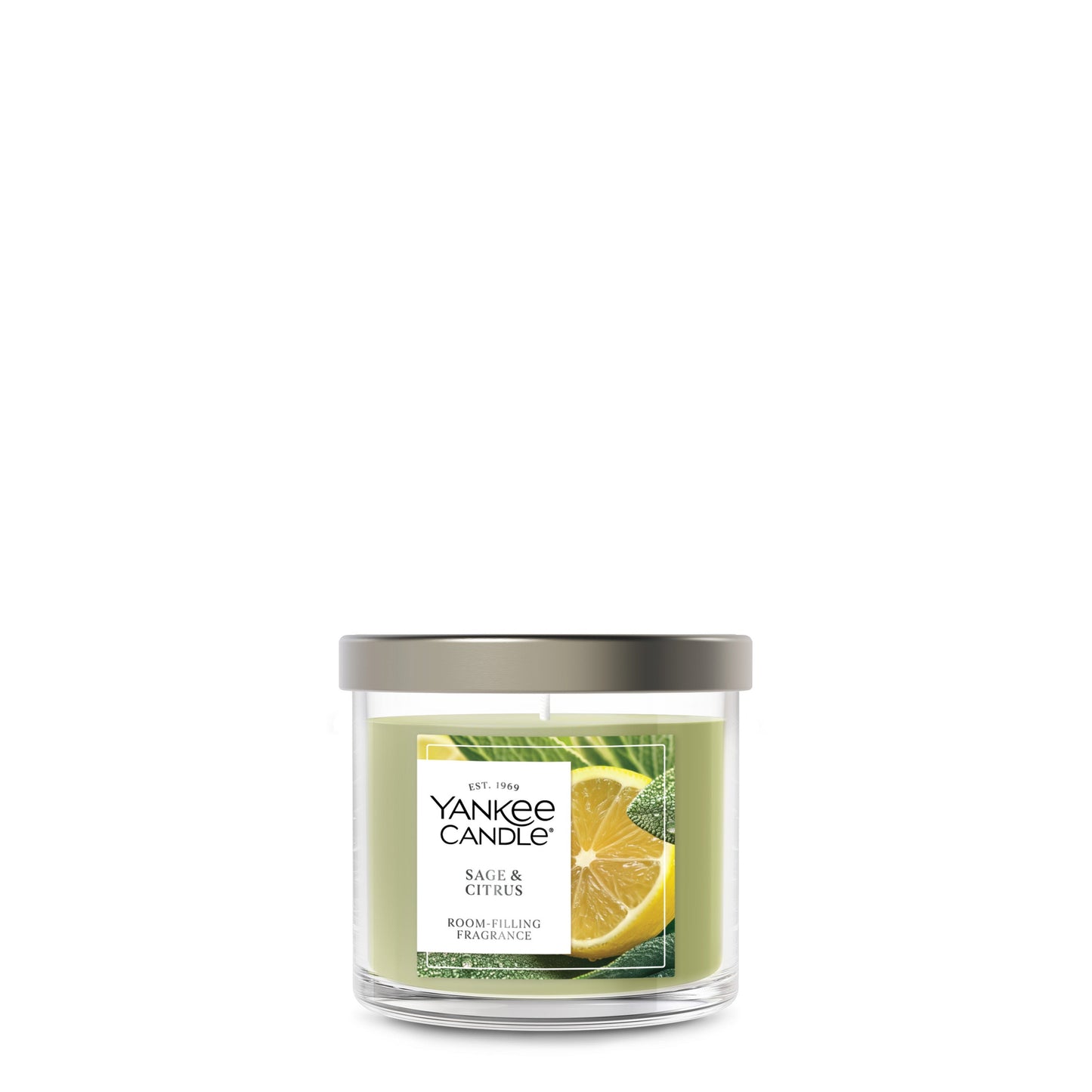 Sage & Citrus Blend 5-0875