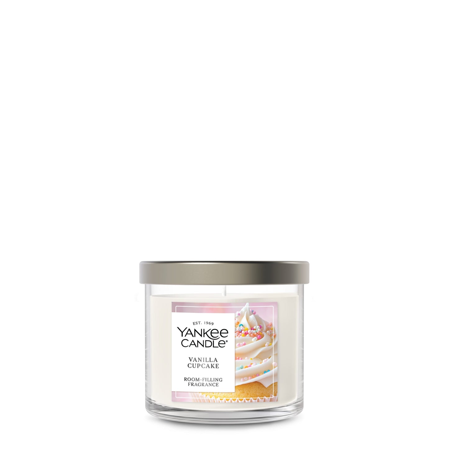 Vanilla Cupcake Series 5-0238