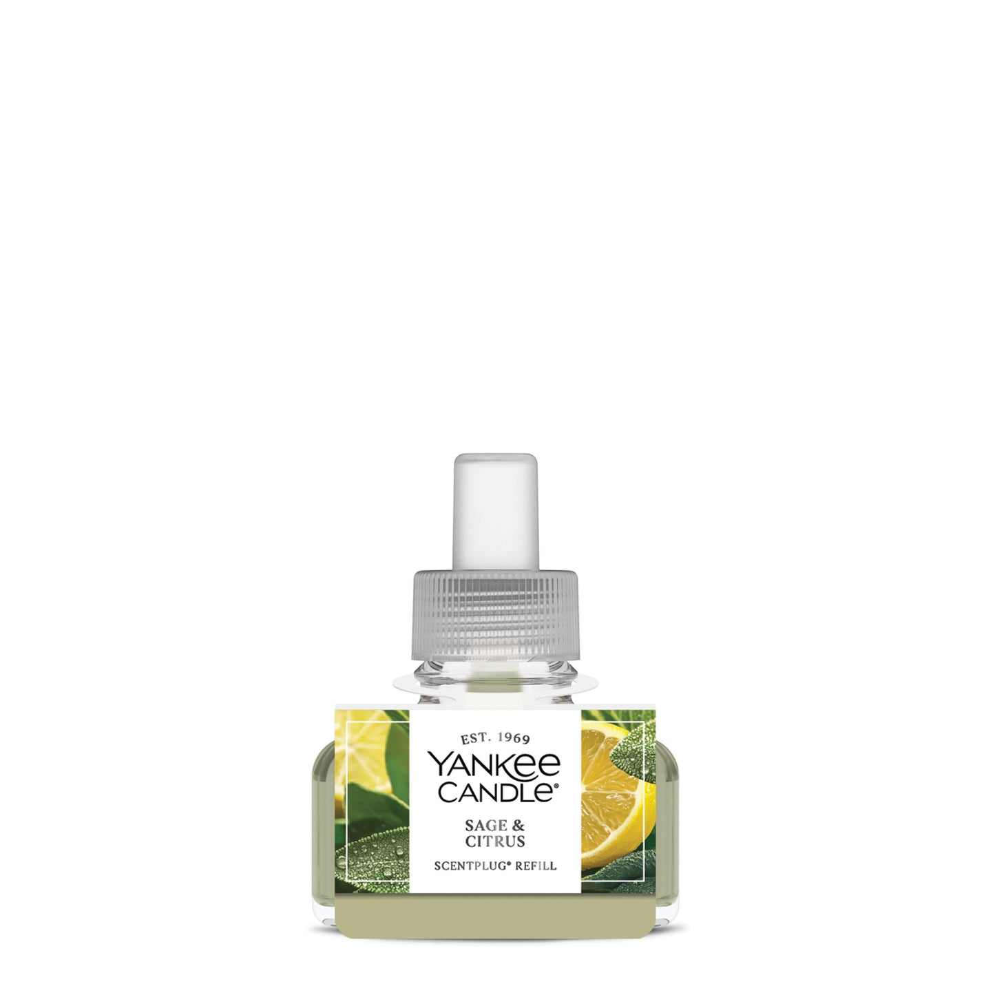 Sage & Citrus Select 5-0349
