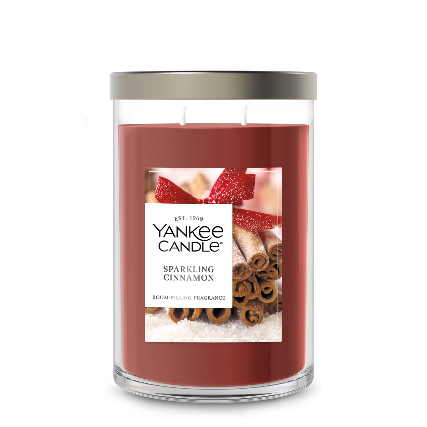 Sparkling Cinnamon Daily 5-0573