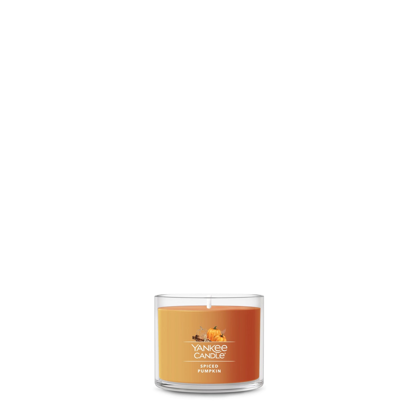 Spiced Pumpkin Core 5-0872