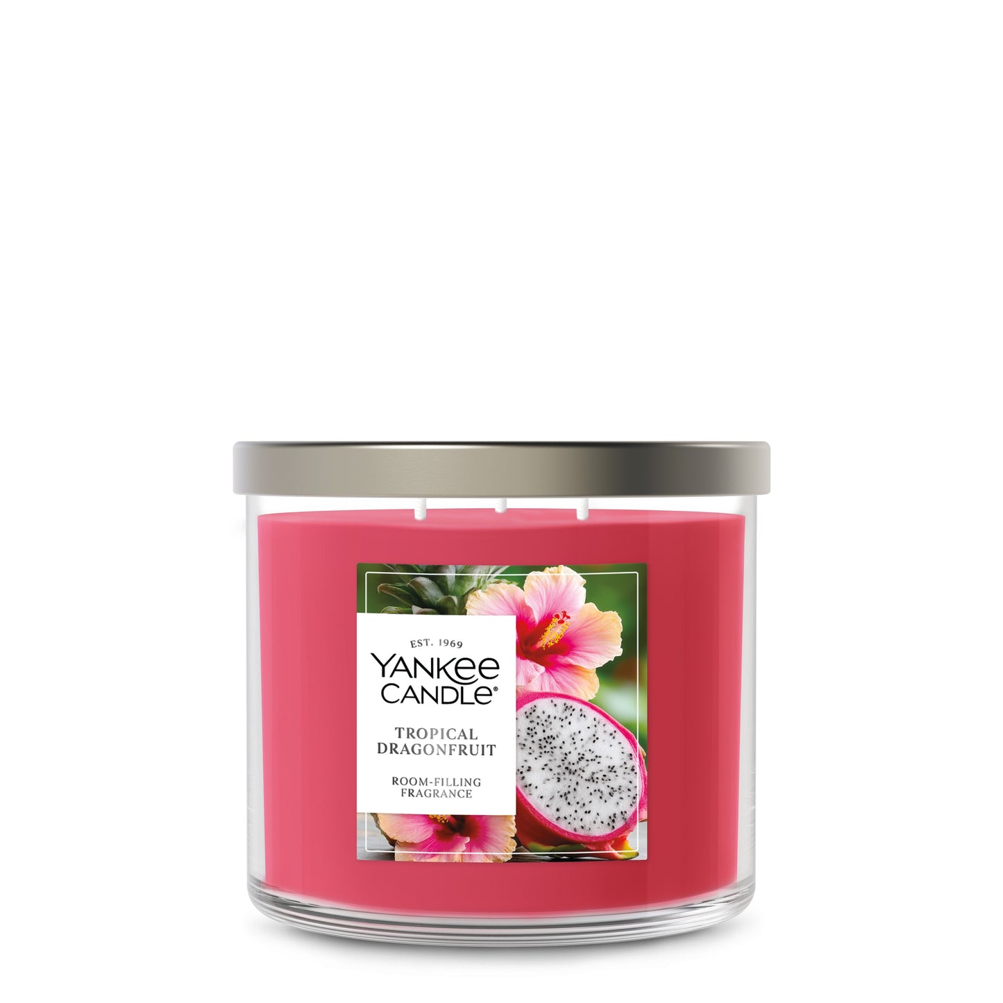 Tropical Dragonfruit Blend 5-0525