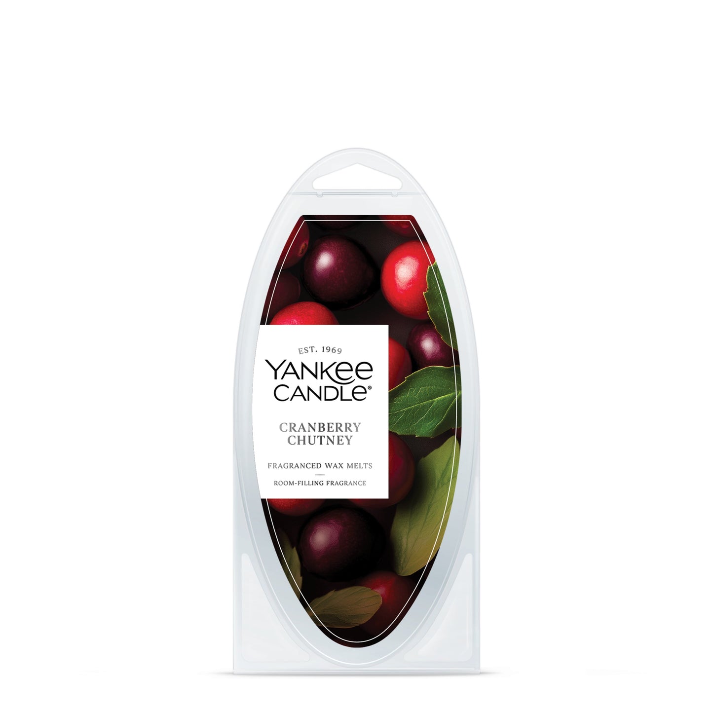 Cranberry Chutney Core 5-0232