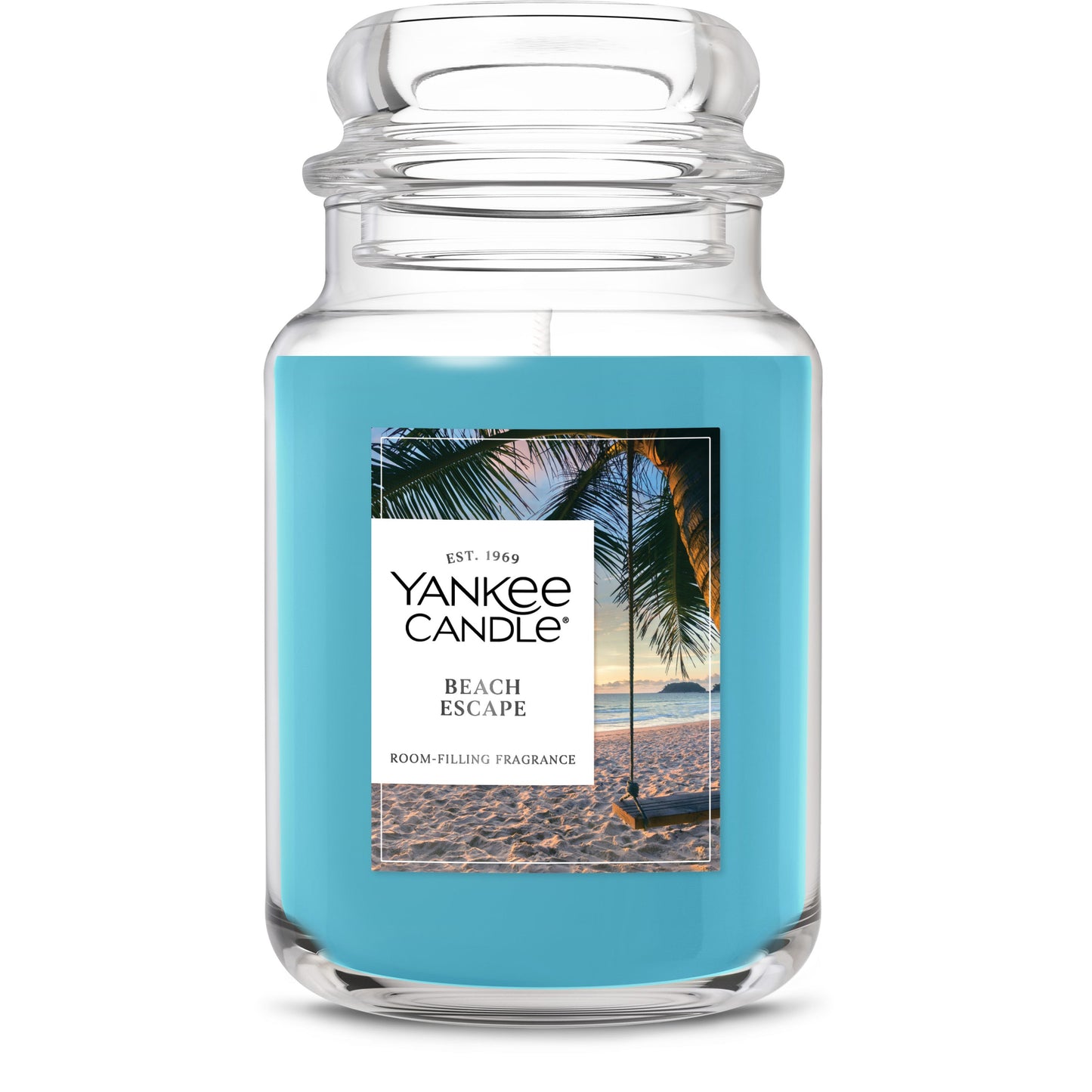 Beach Escape Shift 5-0864