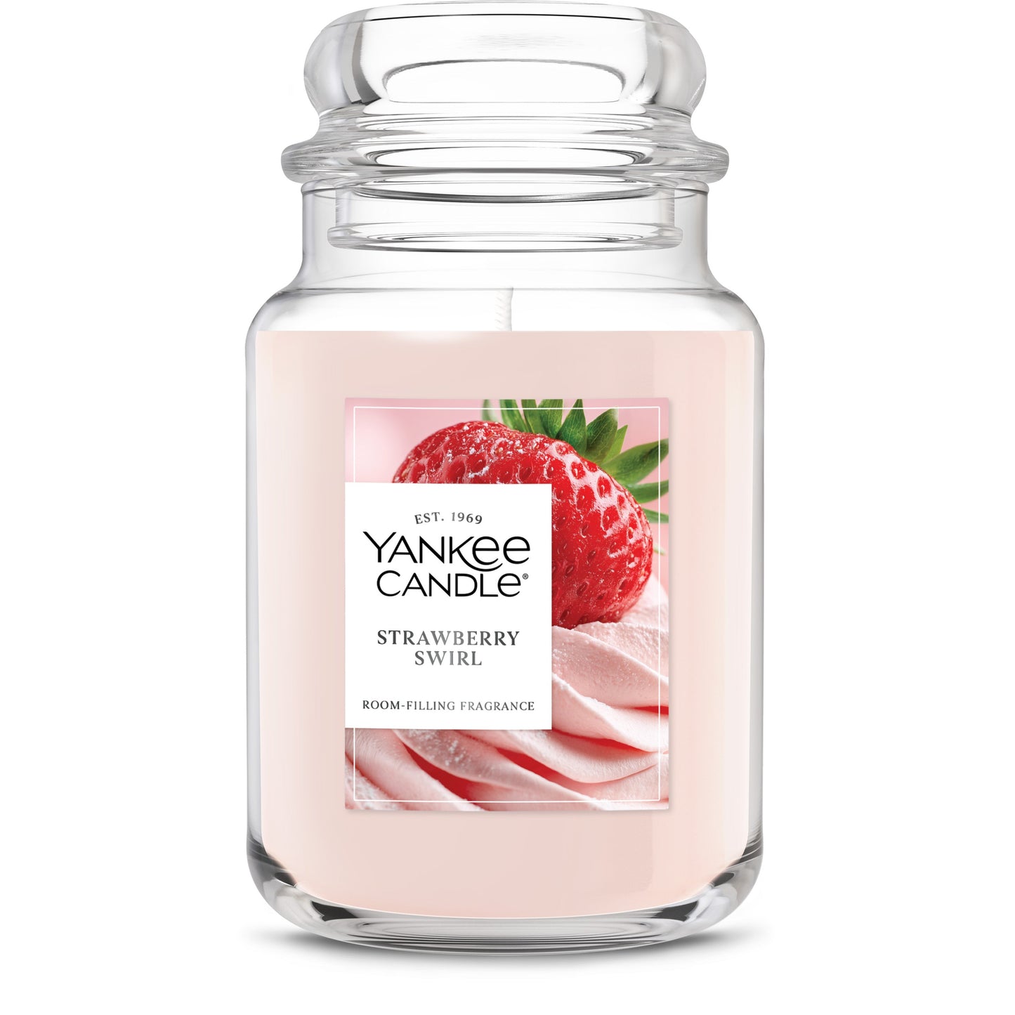 Strawberry Swirl Select 5-0209