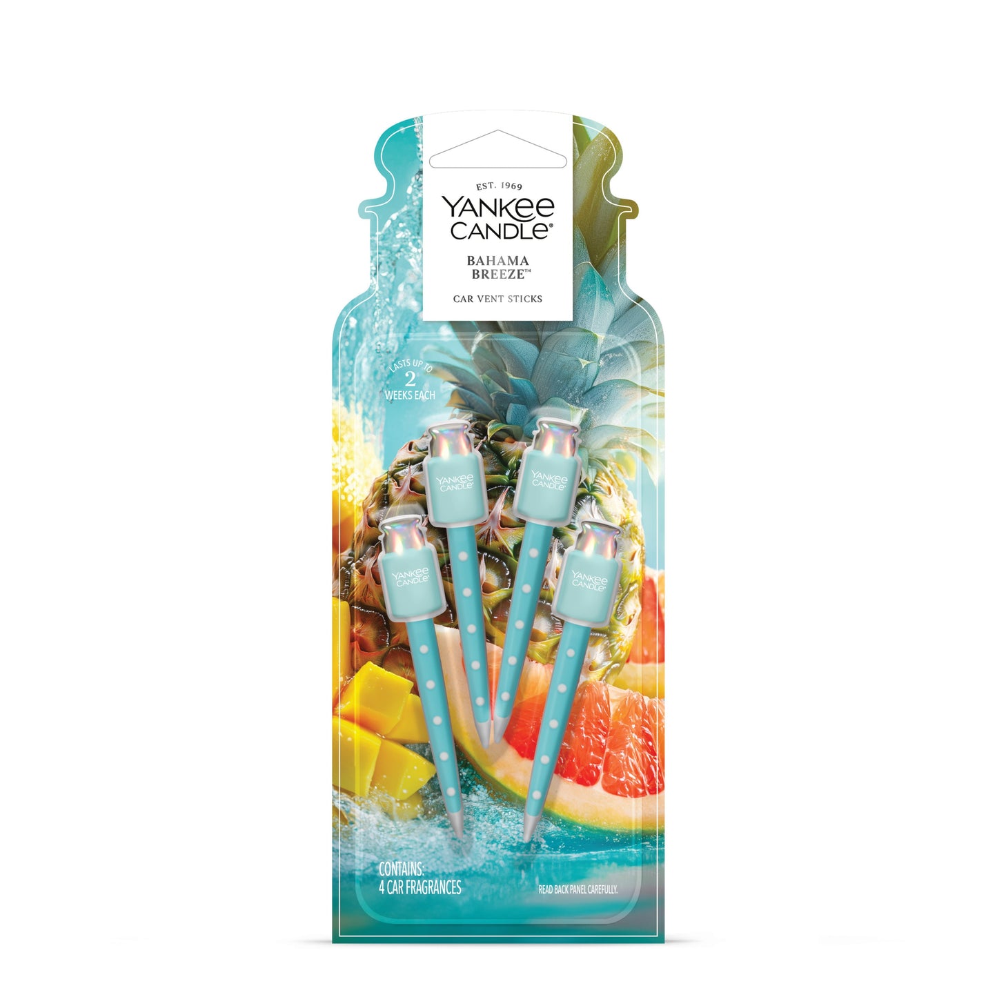 Bahama Breeze™ Studio 5-0931