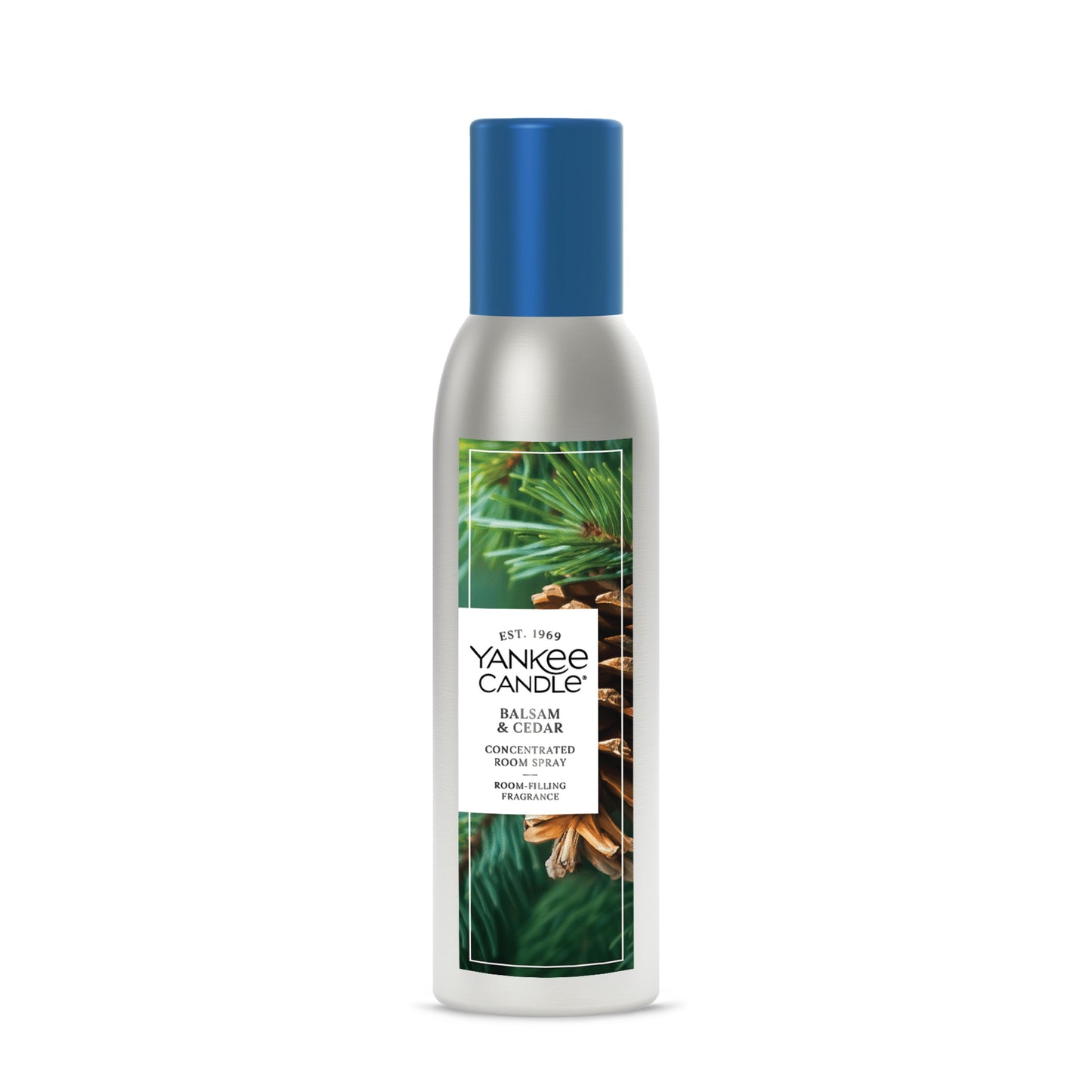 Balsam & Cedar Wave 5-0006