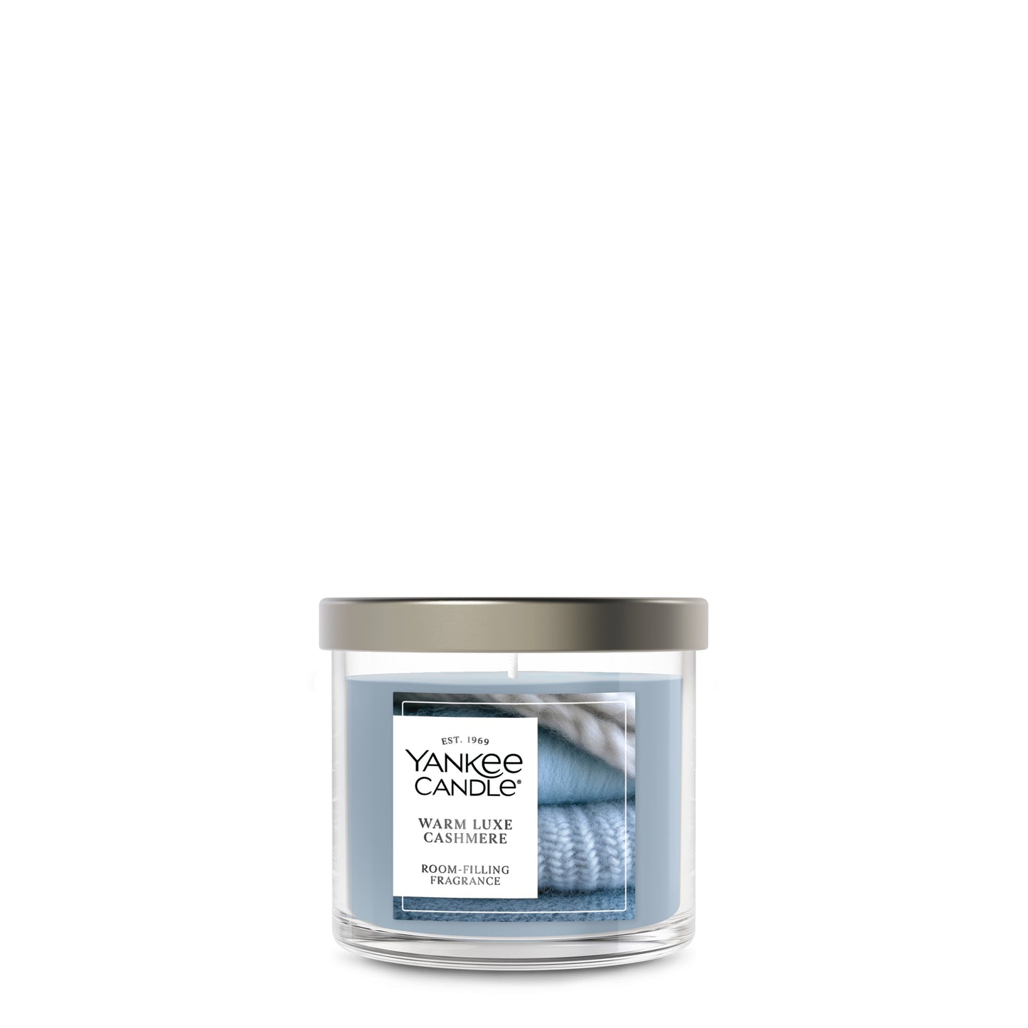 Warm Luxe Cashmere Blend 5-0145